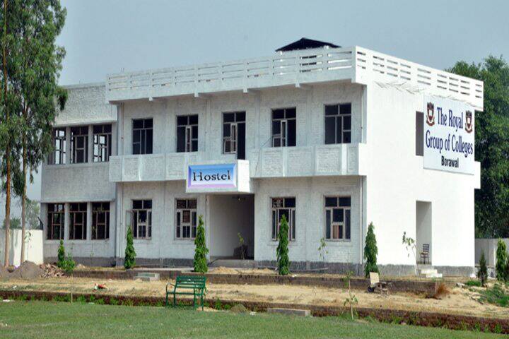 hostel